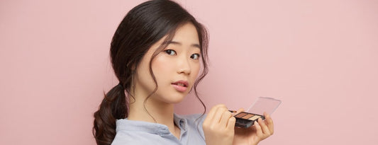 Korean Make up is for Everyone
